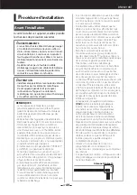 Предварительный просмотр 49 страницы Kenwood DNX9210BT Quick Start Manual