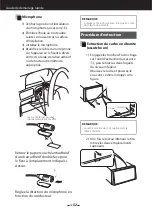 Предварительный просмотр 52 страницы Kenwood DNX9210BT Quick Start Manual