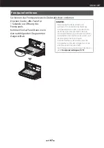 Предварительный просмотр 67 страницы Kenwood DNX9210BT Quick Start Manual