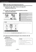 Предварительный просмотр 68 страницы Kenwood DNX9210BT Quick Start Manual