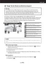 Предварительный просмотр 69 страницы Kenwood DNX9210BT Quick Start Manual