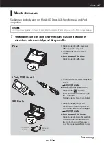 Предварительный просмотр 71 страницы Kenwood DNX9210BT Quick Start Manual