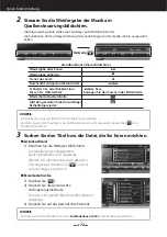 Предварительный просмотр 72 страницы Kenwood DNX9210BT Quick Start Manual