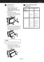 Предварительный просмотр 81 страницы Kenwood DNX9210BT Quick Start Manual