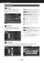 Предварительный просмотр 94 страницы Kenwood DNX9210BT Quick Start Manual