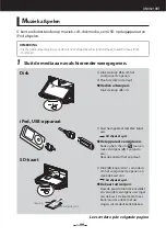 Предварительный просмотр 99 страницы Kenwood DNX9210BT Quick Start Manual