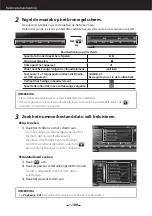 Предварительный просмотр 100 страницы Kenwood DNX9210BT Quick Start Manual