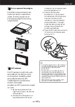 Предварительный просмотр 107 страницы Kenwood DNX9210BT Quick Start Manual