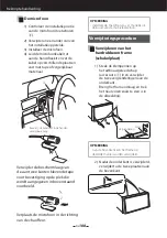 Предварительный просмотр 108 страницы Kenwood DNX9210BT Quick Start Manual