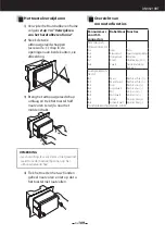 Предварительный просмотр 109 страницы Kenwood DNX9210BT Quick Start Manual