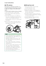 Preview for 110 page of Kenwood DNX996XR Instruction Manual