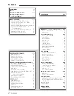 Preview for 2 page of Kenwood DNX9980HD Instruction Manual