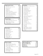 Preview for 3 page of Kenwood DNX9980HD Instruction Manual