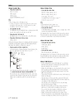 Preview for 6 page of Kenwood DNX9980HD Instruction Manual