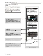 Preview for 10 page of Kenwood DNX9980HD Instruction Manual