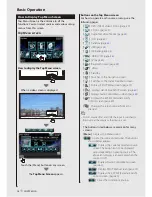 Preview for 14 page of Kenwood DNX9980HD Instruction Manual