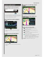 Preview for 19 page of Kenwood DNX9980HD Instruction Manual