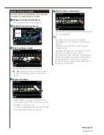 Preview for 27 page of Kenwood DNX9980HD Instruction Manual