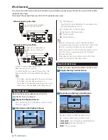 Preview for 30 page of Kenwood DNX9980HD Instruction Manual