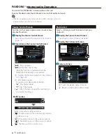 Preview for 34 page of Kenwood DNX9980HD Instruction Manual