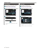 Preview for 38 page of Kenwood DNX9980HD Instruction Manual