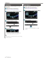 Preview for 44 page of Kenwood DNX9980HD Instruction Manual