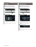 Preview for 48 page of Kenwood DNX9980HD Instruction Manual