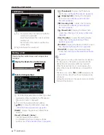Preview for 54 page of Kenwood DNX9980HD Instruction Manual