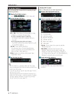 Preview for 66 page of Kenwood DNX9980HD Instruction Manual