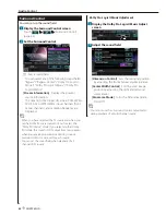 Preview for 68 page of Kenwood DNX9980HD Instruction Manual