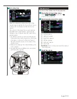 Preview for 71 page of Kenwood DNX9980HD Instruction Manual