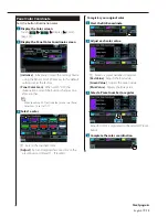 Preview for 79 page of Kenwood DNX9980HD Instruction Manual