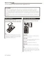 Preview for 90 page of Kenwood DNX9980HD Instruction Manual