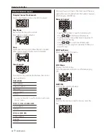 Preview for 92 page of Kenwood DNX9980HD Instruction Manual