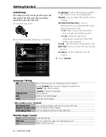 Preview for 114 page of Kenwood DNX9980HD Instruction Manual