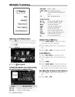 Preview for 118 page of Kenwood DNX9980HD Instruction Manual