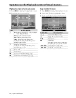 Preview for 122 page of Kenwood DNX9980HD Instruction Manual