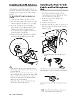 Preview for 134 page of Kenwood DNX9980HD Instruction Manual