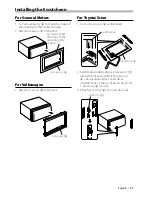 Preview for 135 page of Kenwood DNX9980HD Instruction Manual