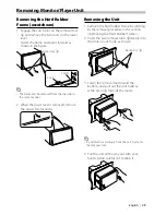 Preview for 137 page of Kenwood DNX9980HD Instruction Manual