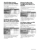 Preview for 199 page of Kenwood DNX9980HD Instruction Manual