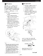 Предварительный просмотр 23 страницы Kenwood DNX9990HD Quick Start Manual