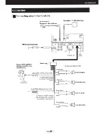 Предварительный просмотр 25 страницы Kenwood DNX9990HD Quick Start Manual