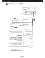 Предварительный просмотр 26 страницы Kenwood DNX9990HD Quick Start Manual