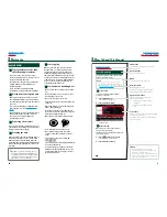 Предварительный просмотр 35 страницы Kenwood DNX9990HD Quick Start Manual