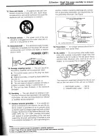 Preview for 5 page of Kenwood DP-2020 Instruction Manual