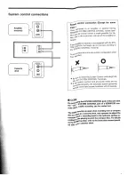 Preview for 9 page of Kenwood DP-2020 Instruction Manual