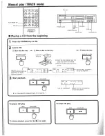 Preview for 12 page of Kenwood DP-2030 Instruction Manual