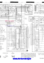 Preview for 21 page of Kenwood DP-3030 Service Manual