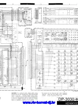 Preview for 22 page of Kenwood DP-3030 Service Manual